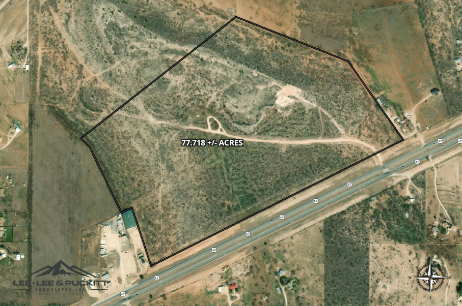TW Ranch Photo