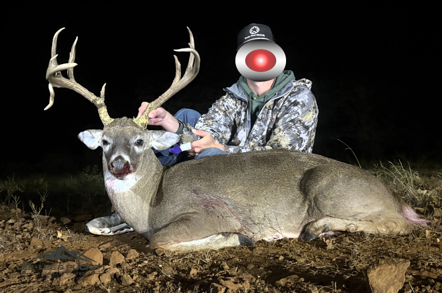 WK Ranch Photo