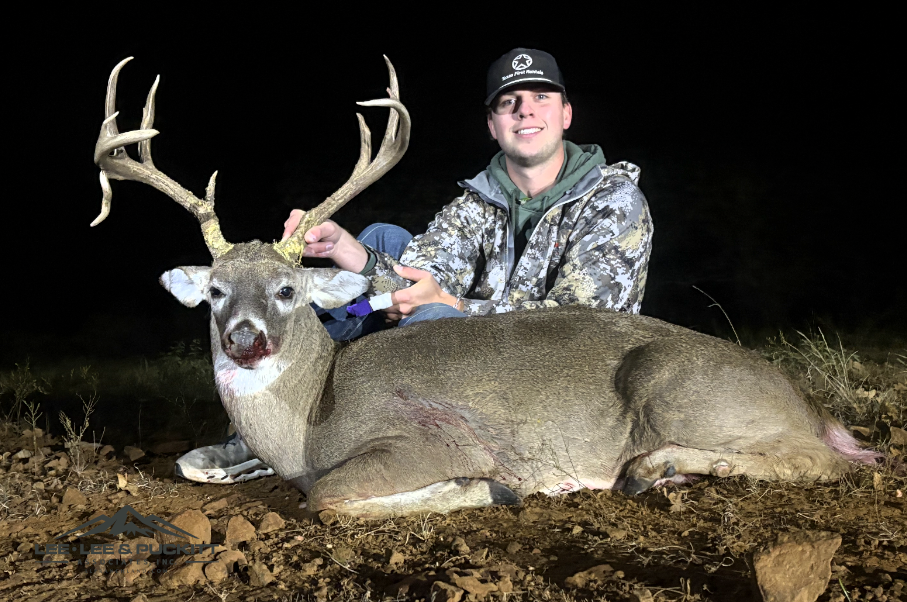 WK Ranch Photo