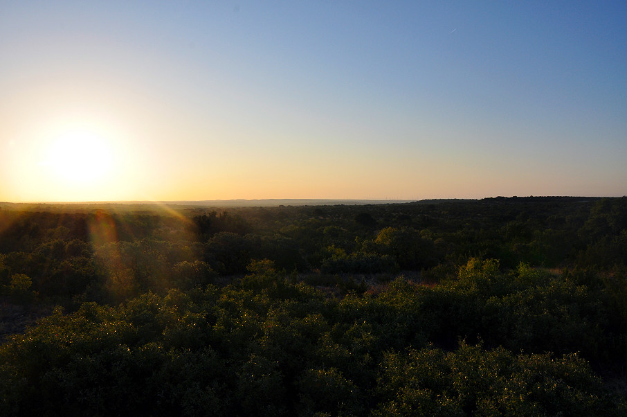 Broken B Ranch Photo