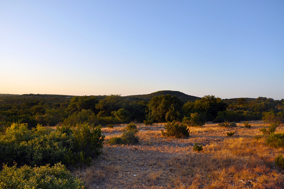 Broken B Ranch Photo