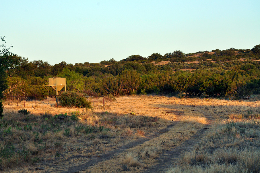 Broken B Ranch Photo