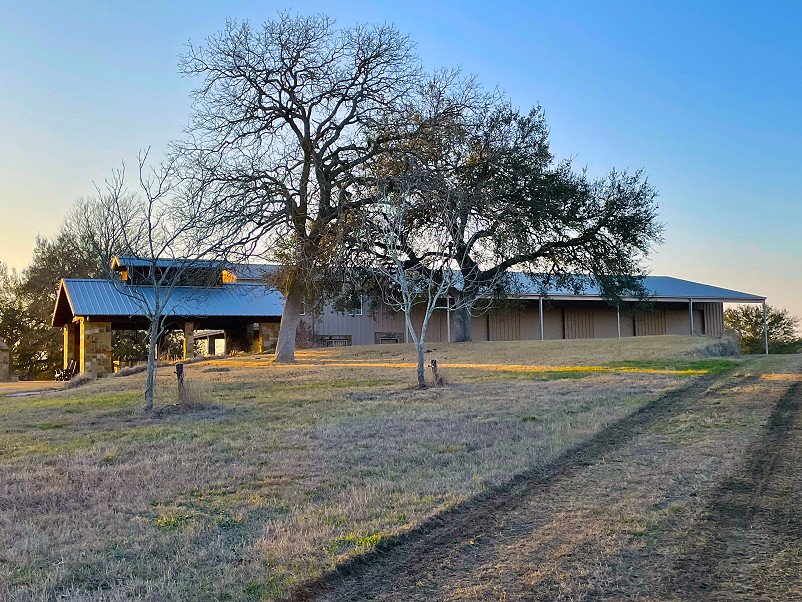 Big Oak Ranch Photo