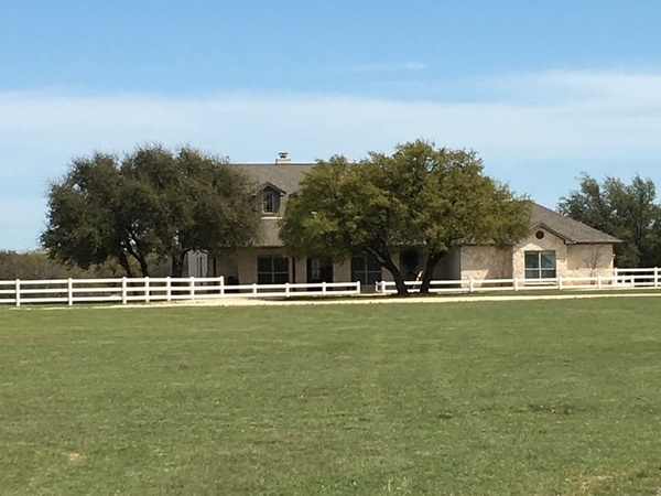 Burttschell Ranch Photo