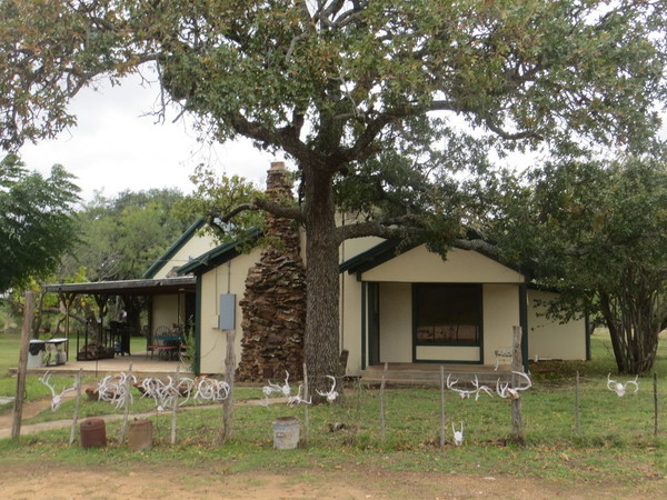 Burttschell Ranch Photo