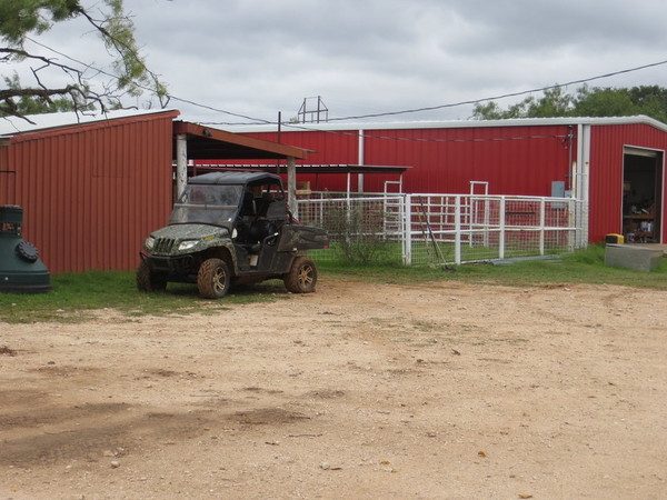 Burttschell Ranch Photo