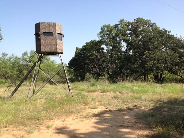 Burttschell Ranch Photo