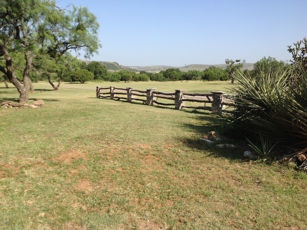 Burttschell Ranch Photo