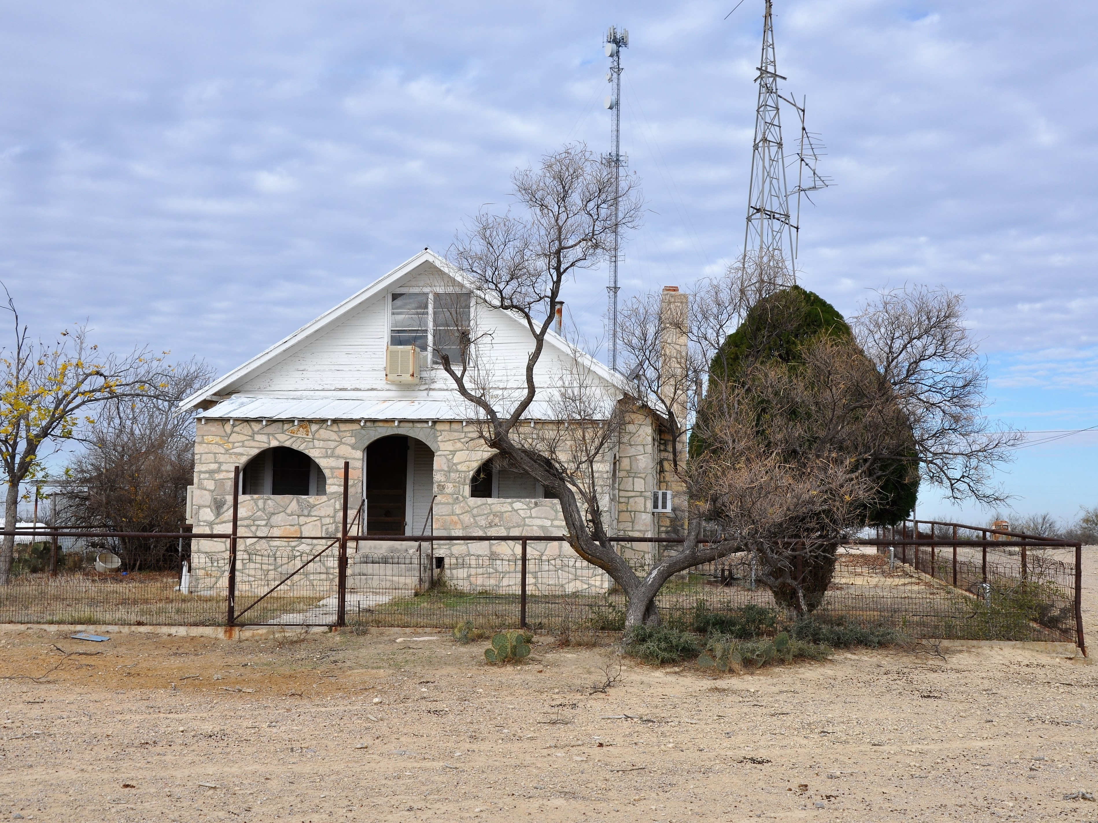 Cash Ranch Photo