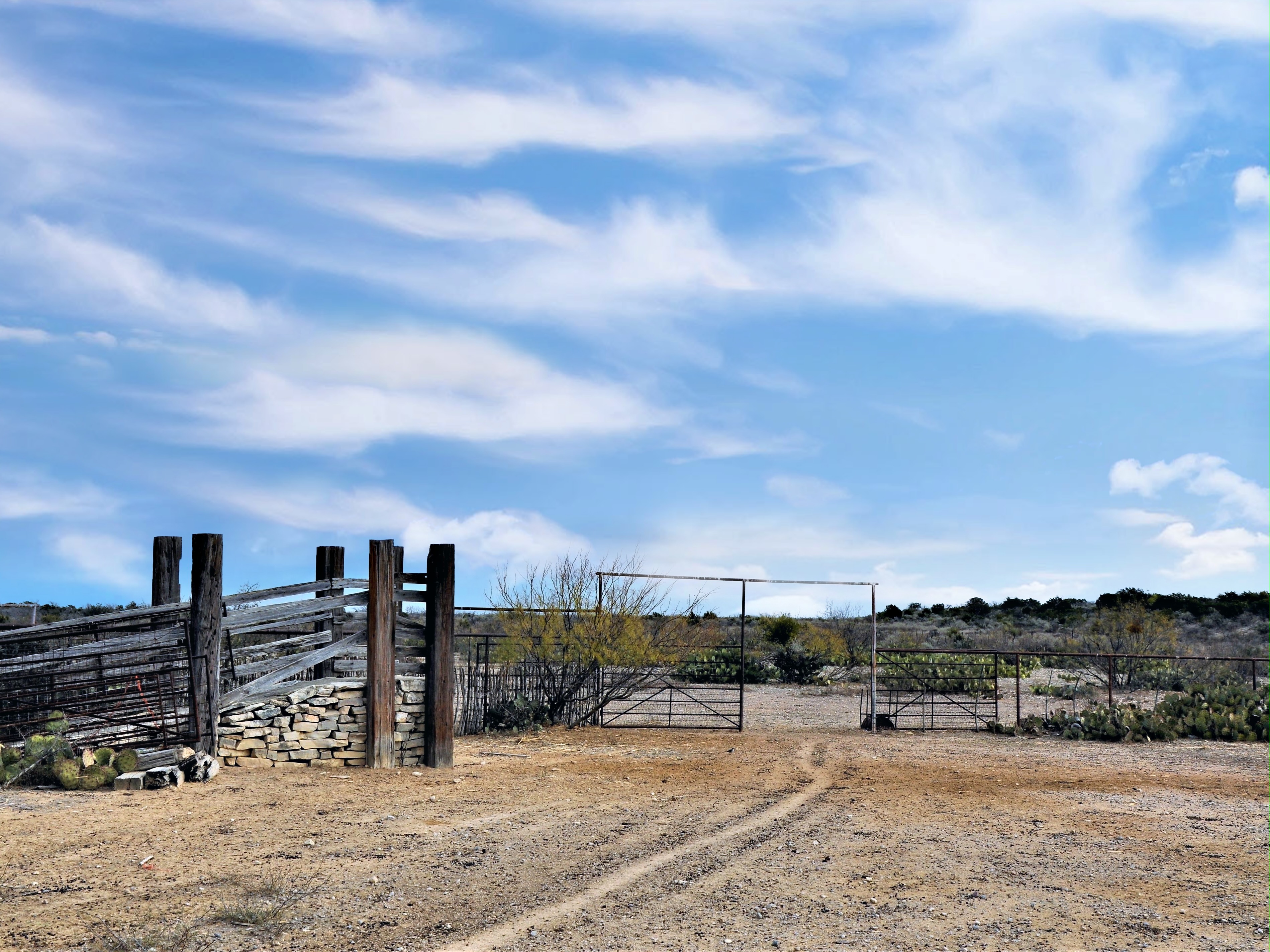 Cash Ranch Photo