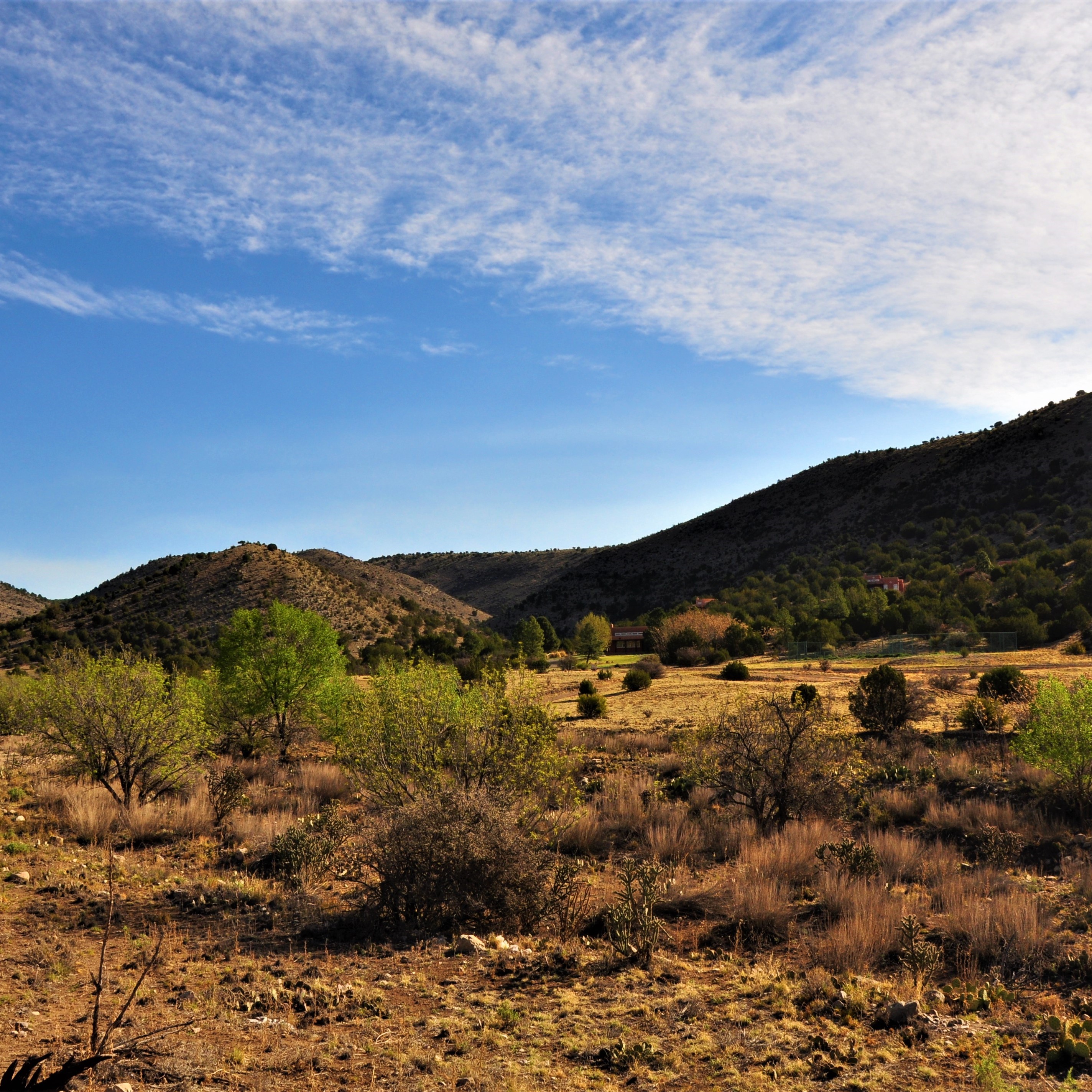 Chavez Canyon Ranch Lee, Lee & Puckitt Associates Inc.
