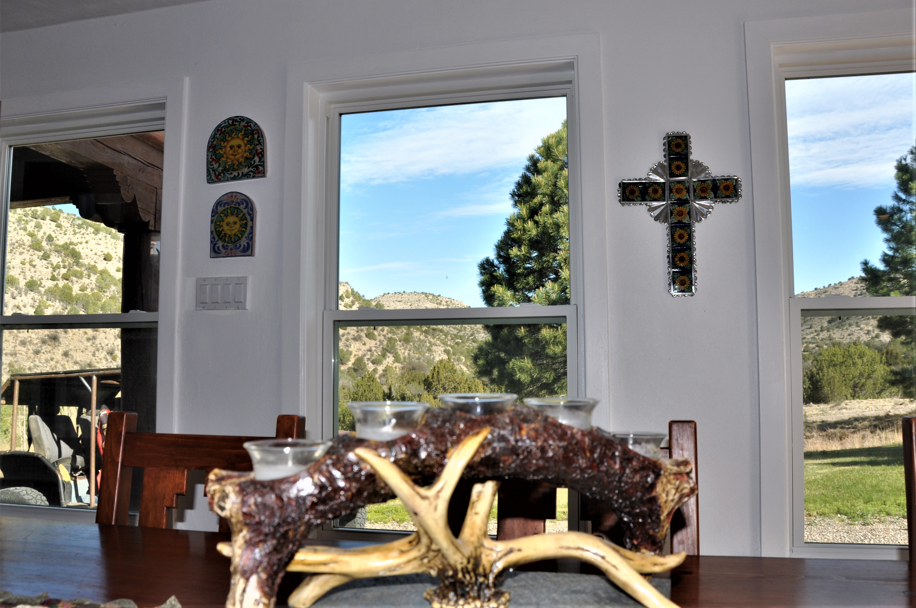 Chavez Canyon Ranch Lee, Lee & Puckitt Associates, Inc.