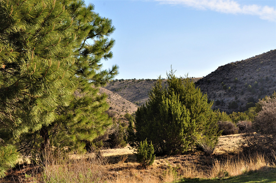 Chavez Canyon Ranch Photo