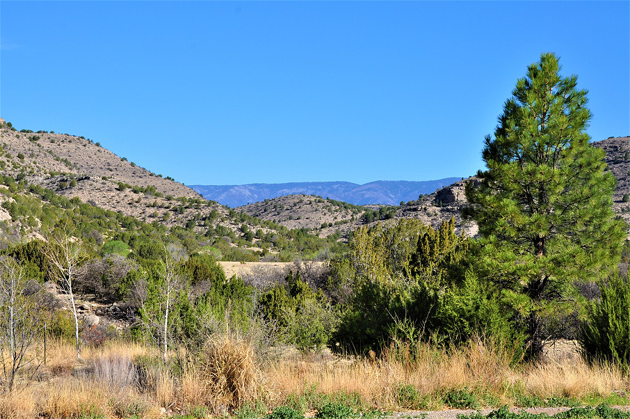 Chavez Canyon Ranch Photo