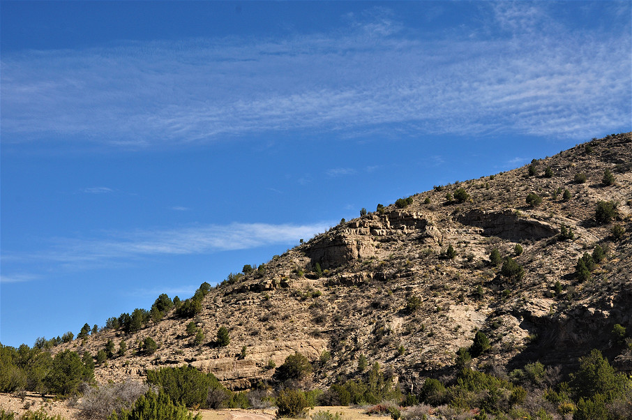 Chavez Canyon Ranch Photo