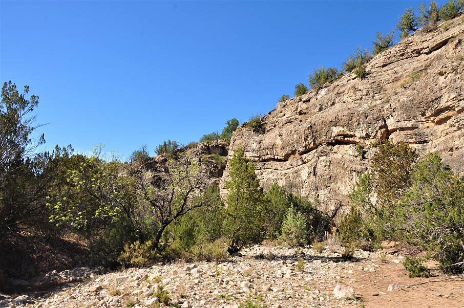 Chavez Canyon Ranch Photo