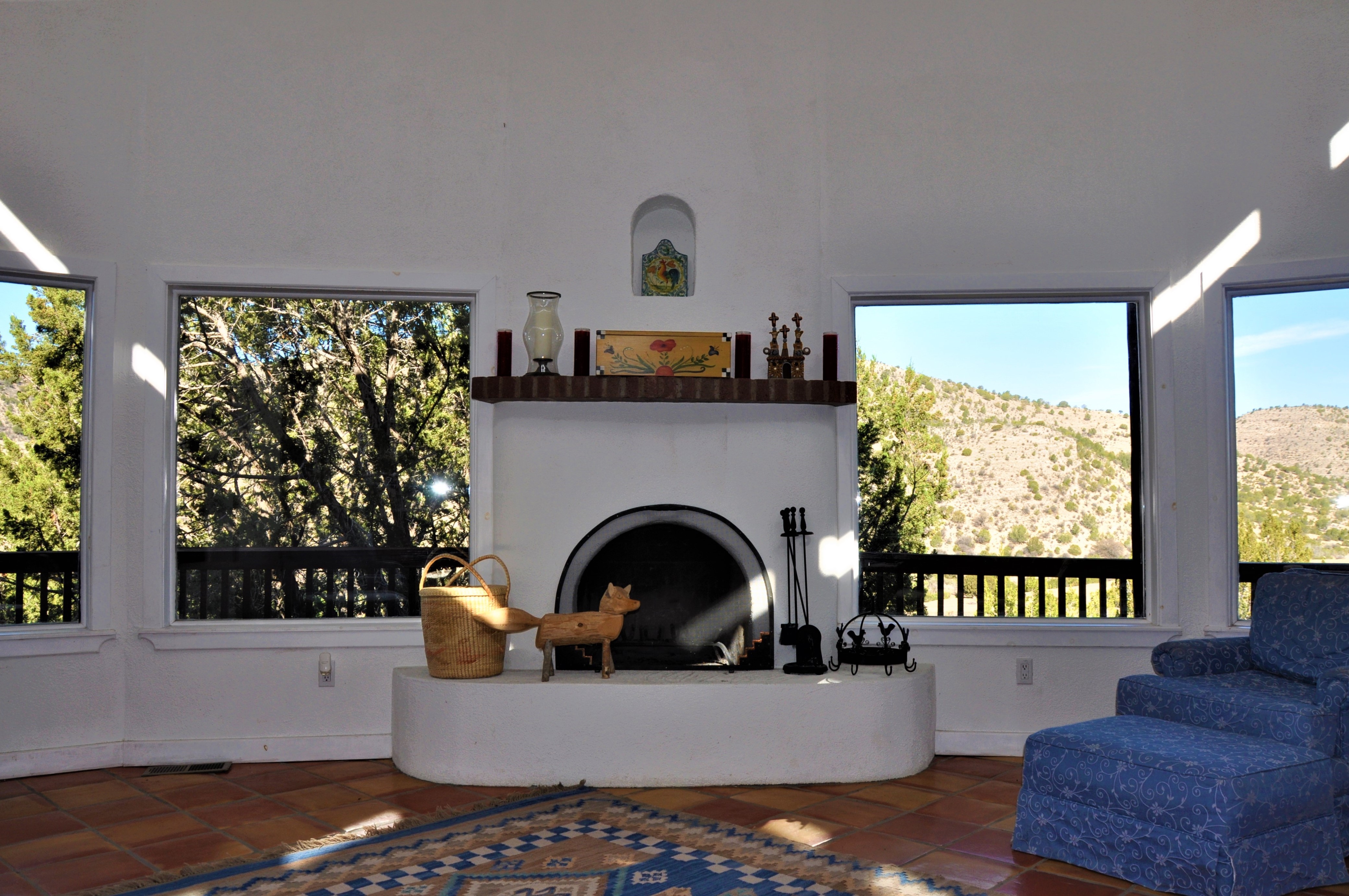 Chavez Canyon Ranch Lee, Lee & Puckitt Associates Inc.