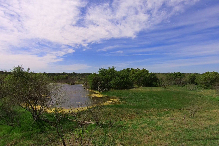 Coleman Live Oak Ranch Photo