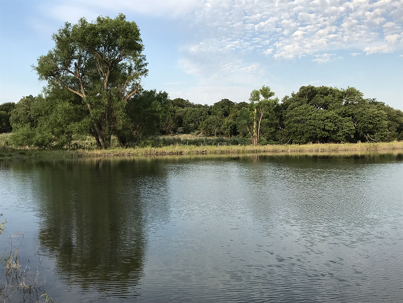 Comanche Springs Ranch Photo