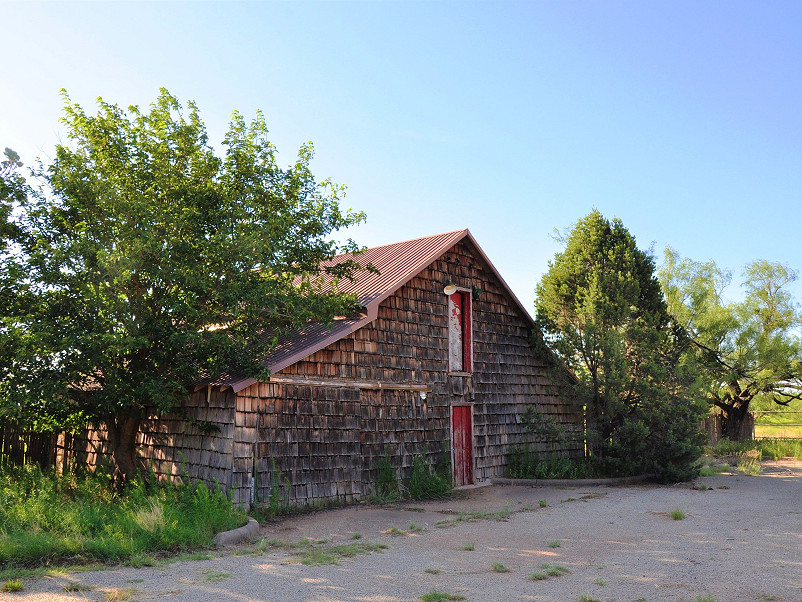 Cooper Mountain Ranch Photo