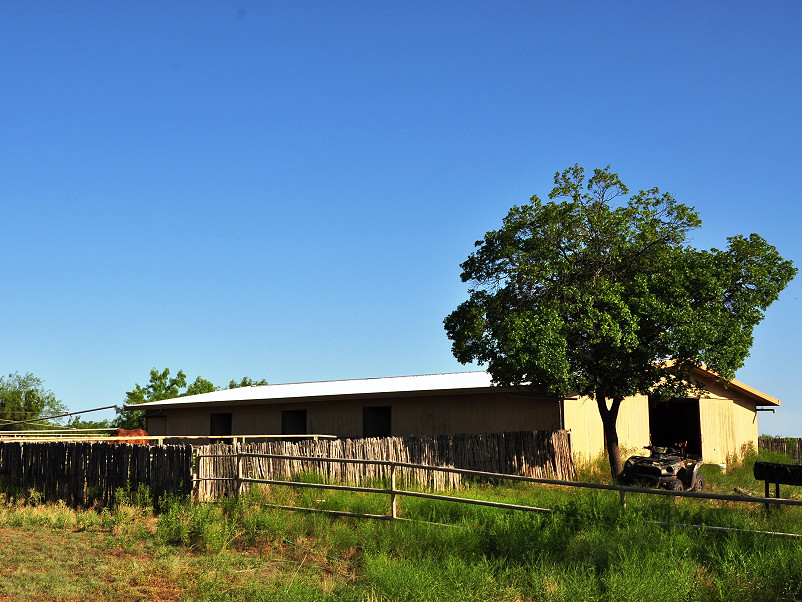 Cooper Mountain Ranch Photo