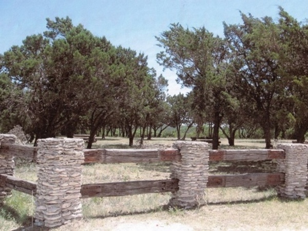 Coronado Camp Acreage Photo