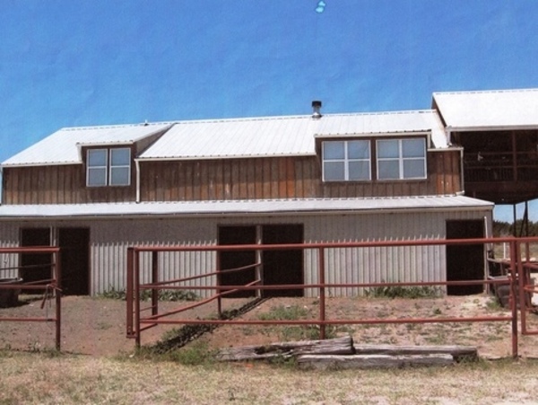 Coronado Camp Acreage Photo