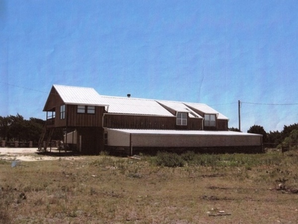 Coronado Camp Acreage Photo