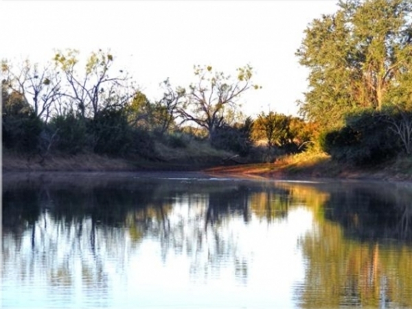 County Line Ranch Photo