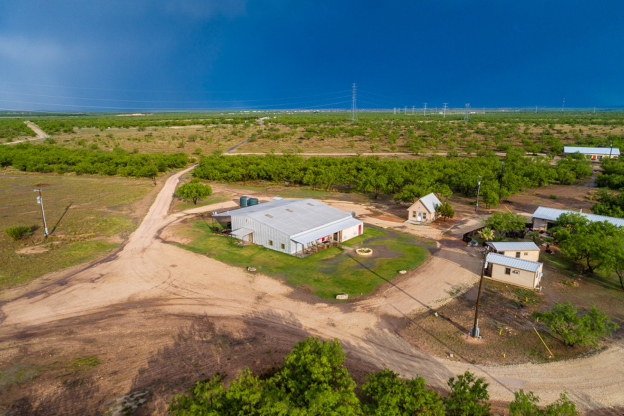 Divided Find Ranch Photo