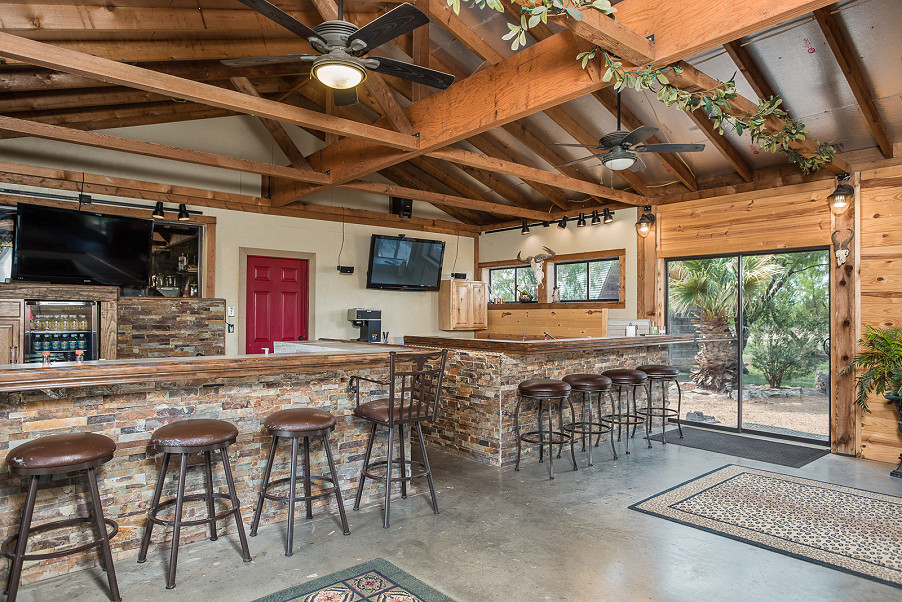 Divided Find Ranch Photo