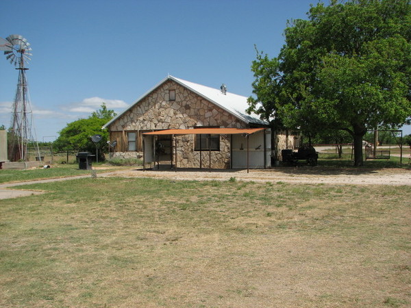 Divide Ranch Photo