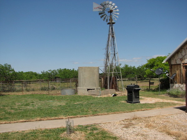 Divide Ranch Photo