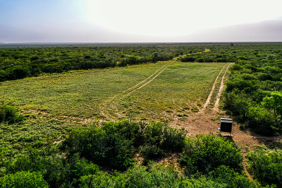 Sims Whitetail Ranch Photo