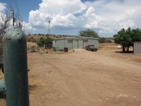 Donaldson-Pajarito Ranch Photo