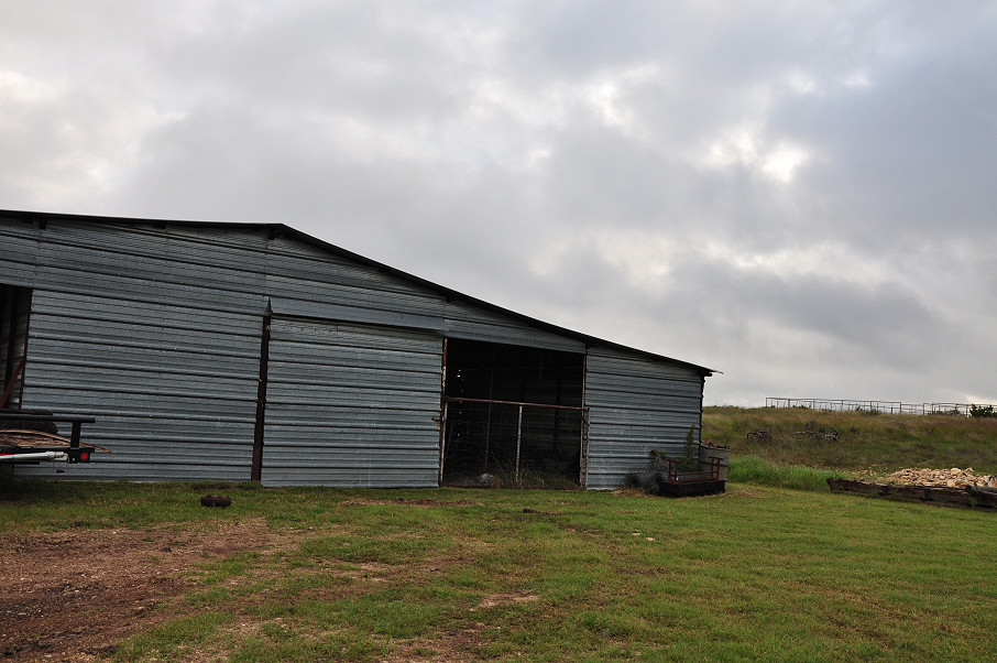 Williamson Family Ranch Photo