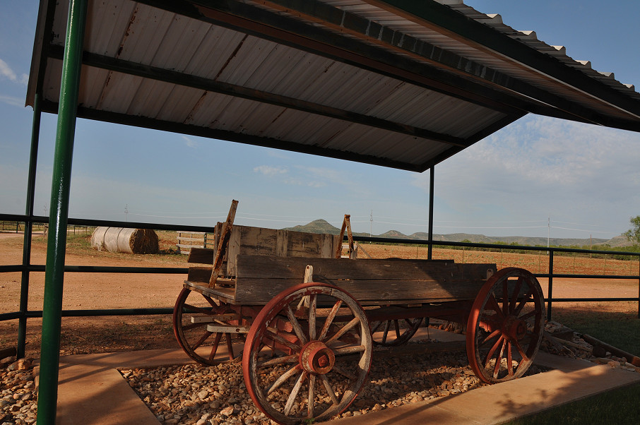 Juniper Home Ranch Photo