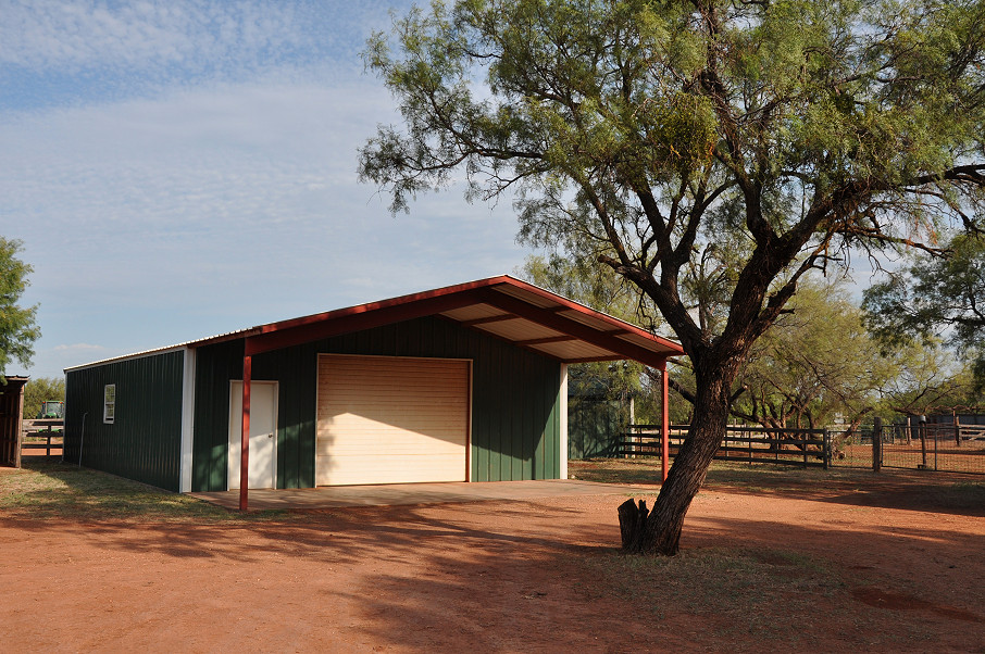 Juniper Home Ranch Photo