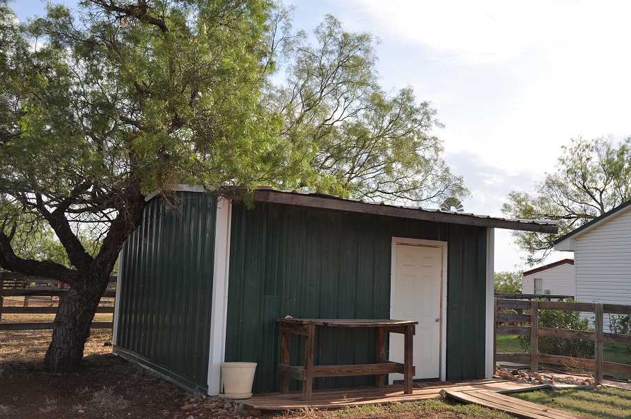 Juniper Home Ranch Photo