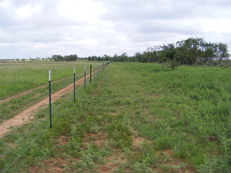 Guerin Ranch w/house Photo