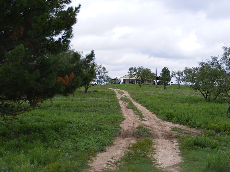 Guerin Ranch w/house Photo