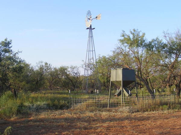 Dulaney Creek Ranch Photo