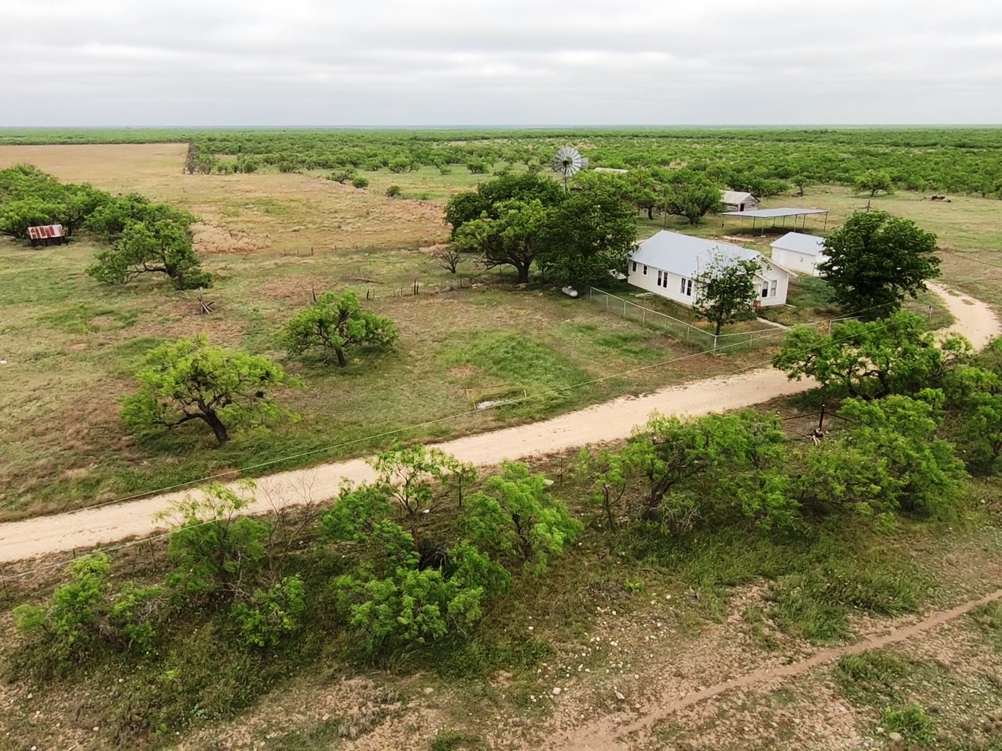 Eldorado Farm & Ranch Lee, Lee & Puckitt Associates, Inc.