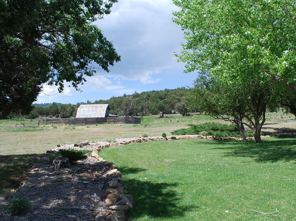 Eldorado Lodge Ranch Photo