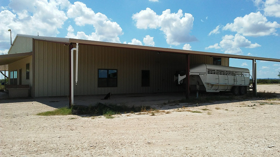 Guerin Ranch w/house Photo