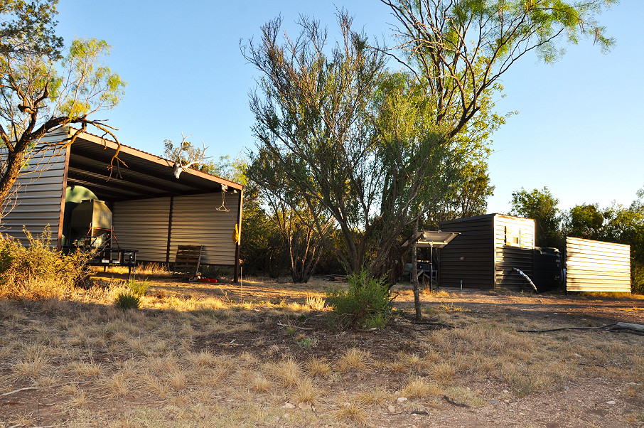 Flat Rock Ranch Photo