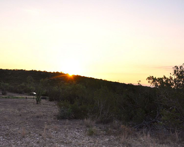 Flat Rock Ranch Photo