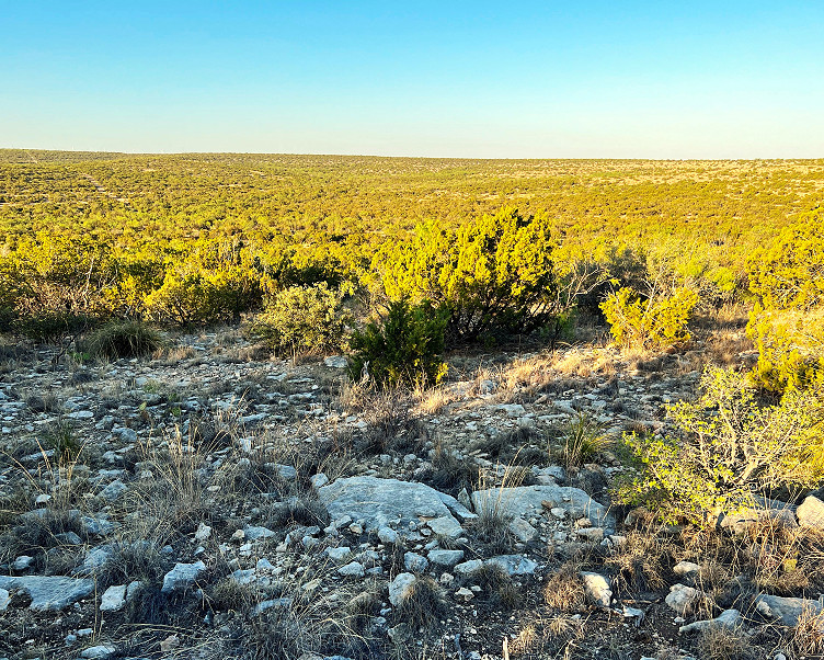 Flat Rock Ranch Photo