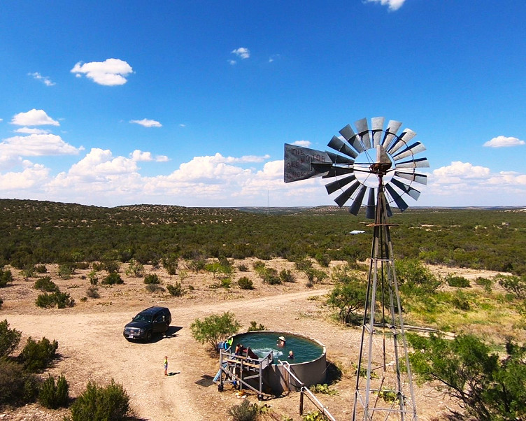 Flat Rock Ranch Photo