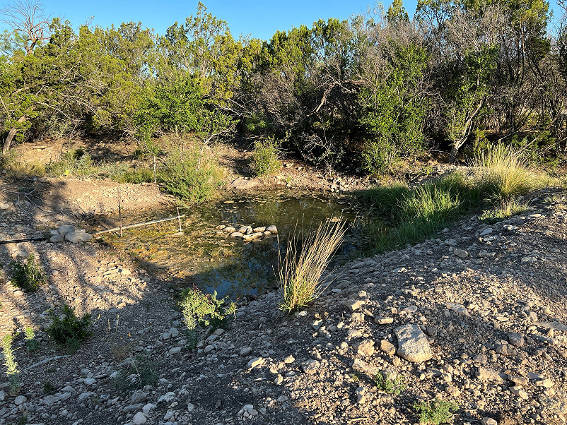 Flat Rock Ranch Photo